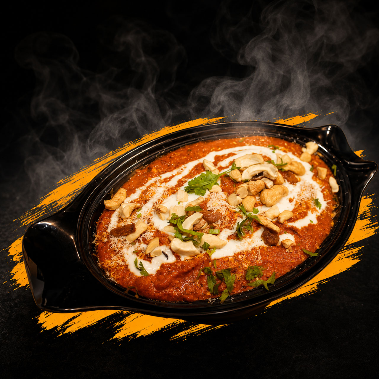 Paneer Butter Masala