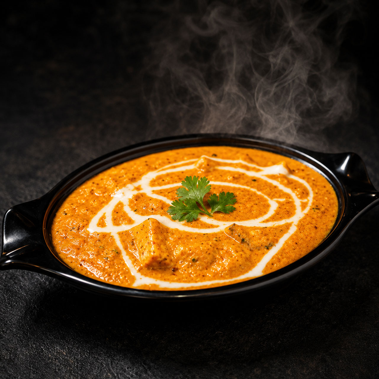 Shahi Paneer